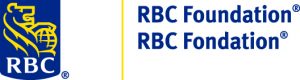 RBC Foundation Logo white background